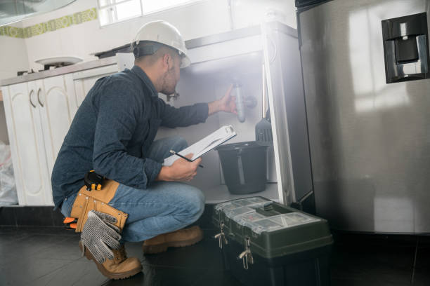 Best Water Heater Repair  in South Shore, KY