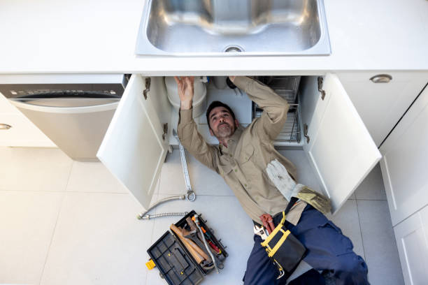 Best Local Plumber Services  in South Shore, KY