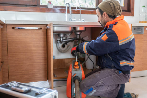Best Residential Plumbing Services  in South Shore, KY