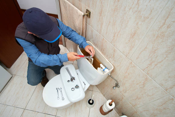 Professional Plumbing in South Shore, KY