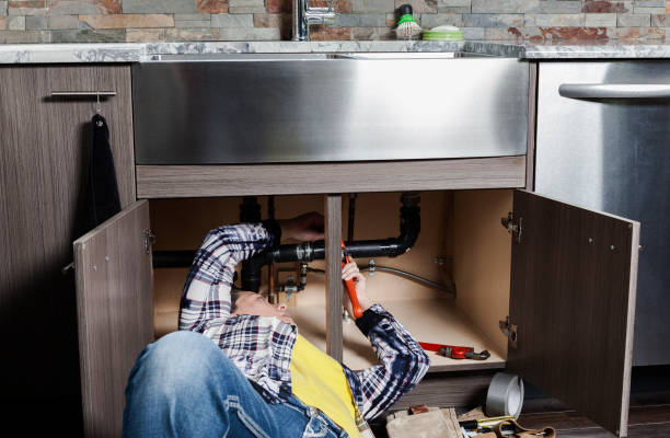 Best Affordable Plumbing Services  in South Shore, KY