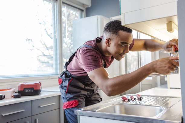 Best Water Heater Repair  in South Shore, KY