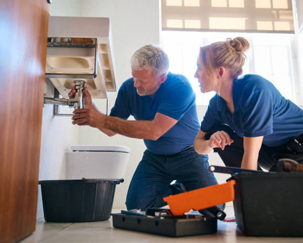 Best Sewer Cleaning Services  in South Shore, KY